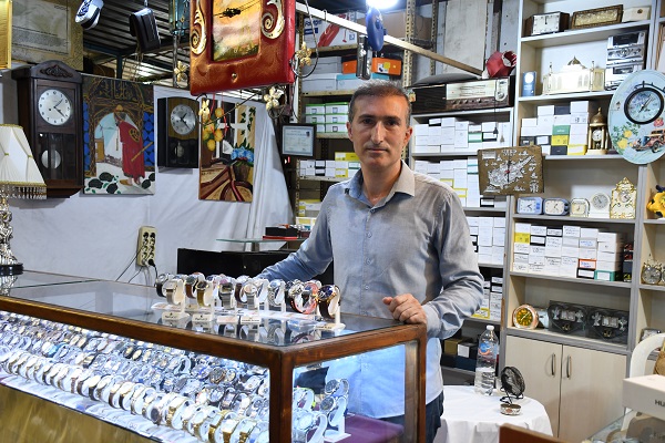 Foto - İnternetten öğrendi hayatını değiştirdi