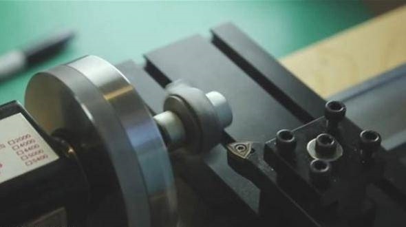 Foto - İnternetten satın aldığı meteorla bakın ne yaptı...