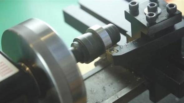 Foto - İnternetten satın aldığı meteorla bakın ne yaptı...