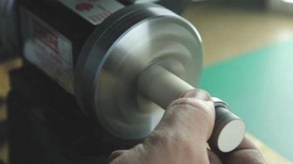 Foto - İnternetten satın aldığı meteorla bakın ne yaptı...