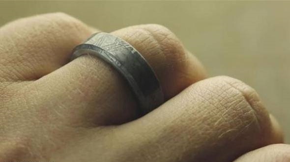 Foto - İnternetten satın aldığı meteorla bakın ne yaptı...