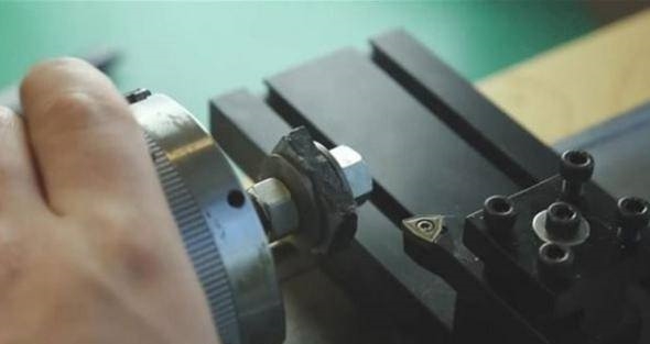 Foto - İnternetten satın aldığı meteorla bakın ne yaptı...