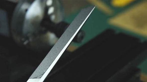 Foto - İnternetten satın aldığı meteorla bakın ne yaptı...