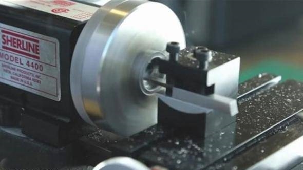 Foto - İnternetten satın aldığı meteorla bakın ne yaptı...