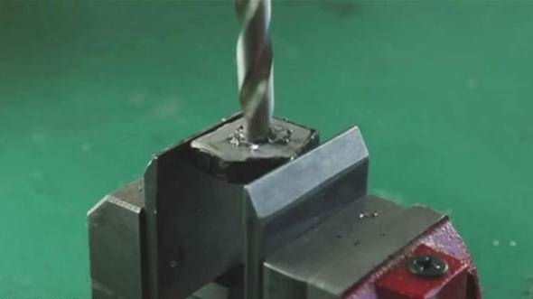 Foto - İnternetten satın aldığı meteorla bakın ne yaptı...