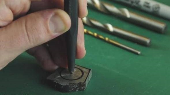 Foto - İnternetten satın aldığı meteorla bakın ne yaptı...