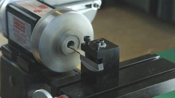 Foto - İnternetten satın aldığı meteorla bakın ne yaptı...