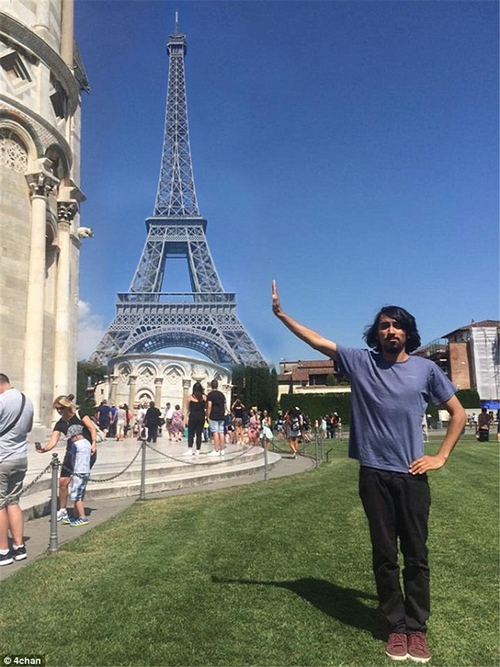 Foto - İnternetten yardım istediğine pişman ettiler