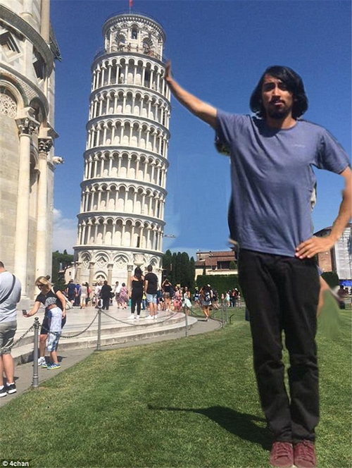 Foto - İnternetten yardım istediğine pişman ettiler