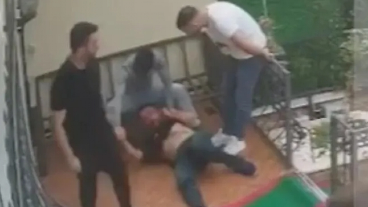 Foto - Interpol Dubai'de yakalamıştı! Mustafa Sandal’ın bacanağı saatlerce işkence etti