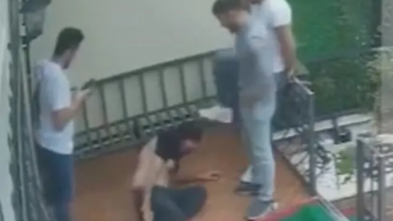 Foto - Interpol Dubai'de yakalamıştı! Mustafa Sandal’ın bacanağı saatlerce işkence etti