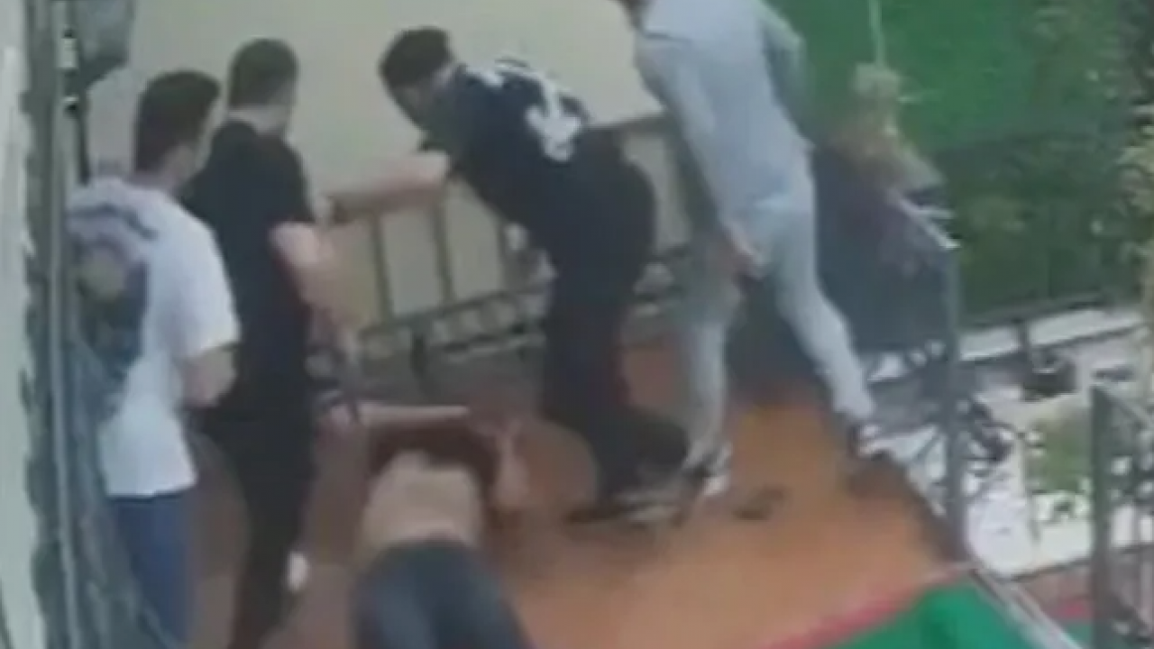 Foto - Interpol Dubai'de yakalamıştı! Mustafa Sandal’ın bacanağı saatlerce işkence etti