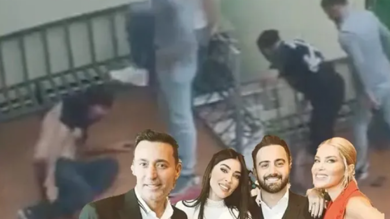 Interpol Dubai'de yakalamıştı! Mustafa Sandal’ın bacanağı saatlerce işkence etti