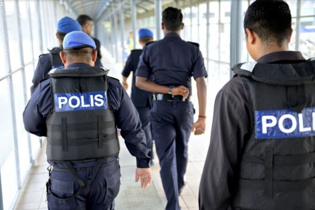 Foto - Interpol'den tarihi itiraf: Mafyaya yenildik