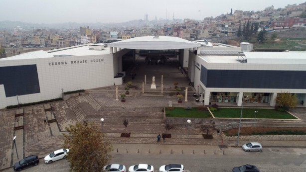 Foto - İntihar eden arkeolog skandal gerçeği ortaya çıkardı! 