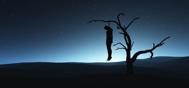 Foto - İntihar edenin cenaze namazı kılınır mı?