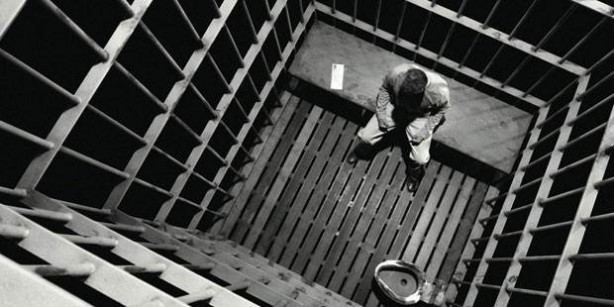 Foto - İntihar edenin cenaze namazı kılınır mı?