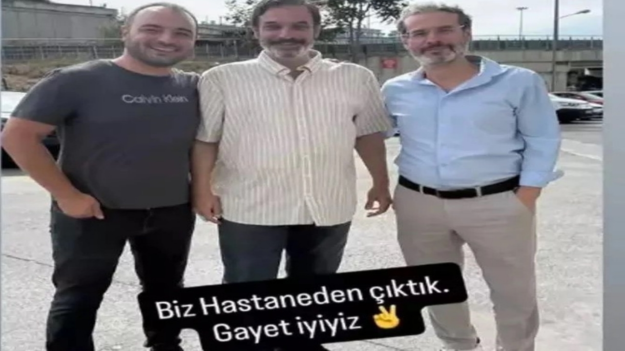 Foto - İntihar ettiği ileri sürülen Ufuk Özkan’la ilgili şok iddia! Gerçekten çok üzücü