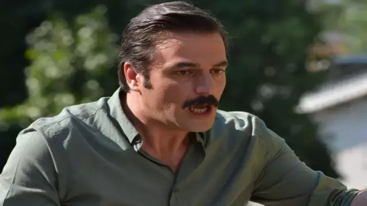 Foto - İntihar ettiği ileri sürülmüştü! Ünlü oyuncu Ufuk Özkan’dan kahreden haber az önce geldi