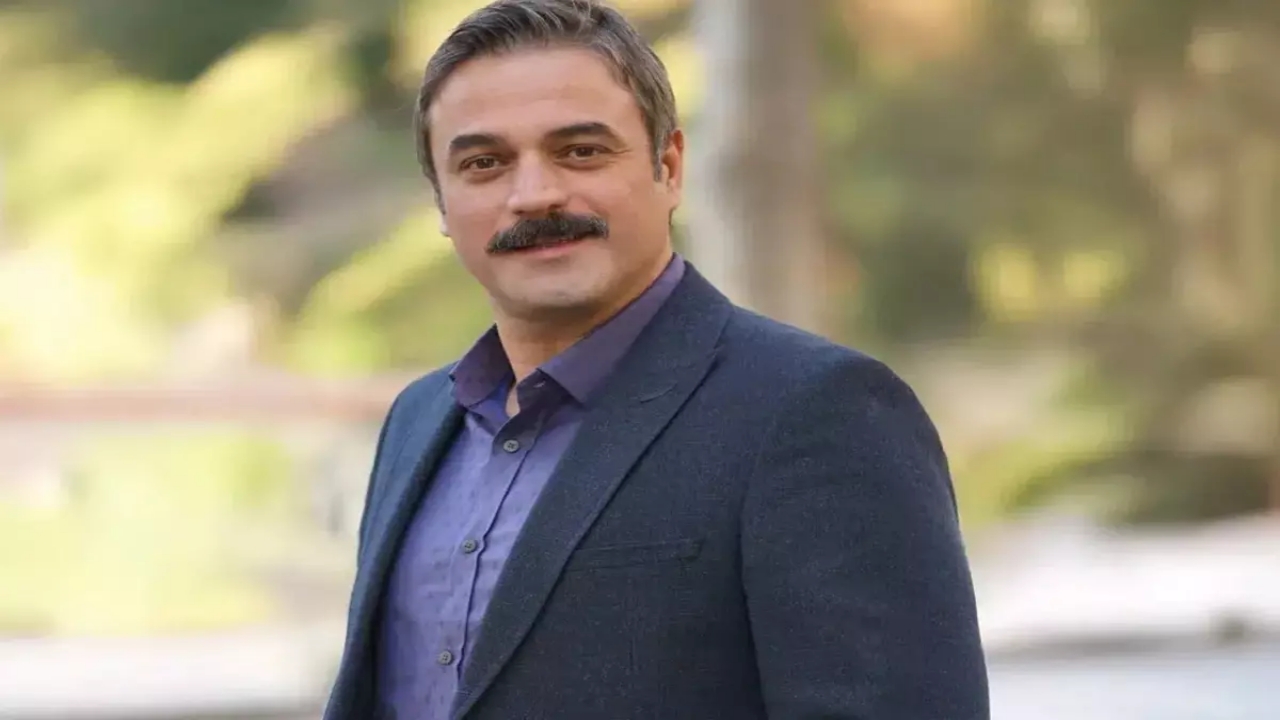 Foto - İntihar ettiği ileri sürülmüştü! Ünlü oyuncu Ufuk Özkan’dan kahreden haber az önce geldi