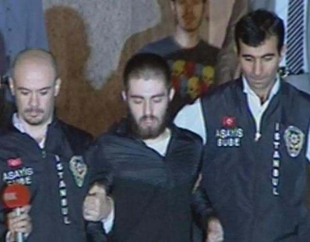 Foto - İntihar ettiği söylenmişti! O fotoğraflar ortaya çıktı 