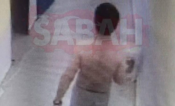 Foto - İntihar ettiği söylenmişti! O fotoğraflar ortaya çıktı 