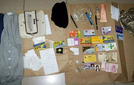 Foto - İntihar ettiği söylenmişti! O fotoğraflar ortaya çıktı 