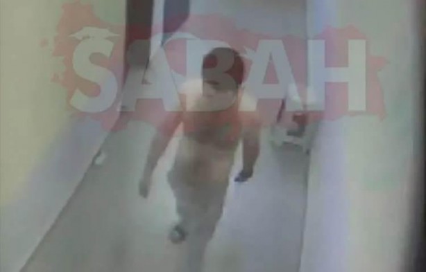 Foto - İntihar ettiği söylenmişti! O fotoğraflar ortaya çıktı 