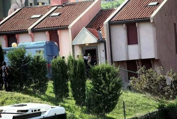 Foto - İntihar ettiği söylenmişti! O fotoğraflar ortaya çıktı 