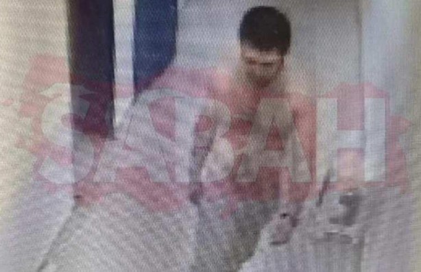 Foto - İntihar ettiği söylenmişti! O fotoğraflar ortaya çıktı 