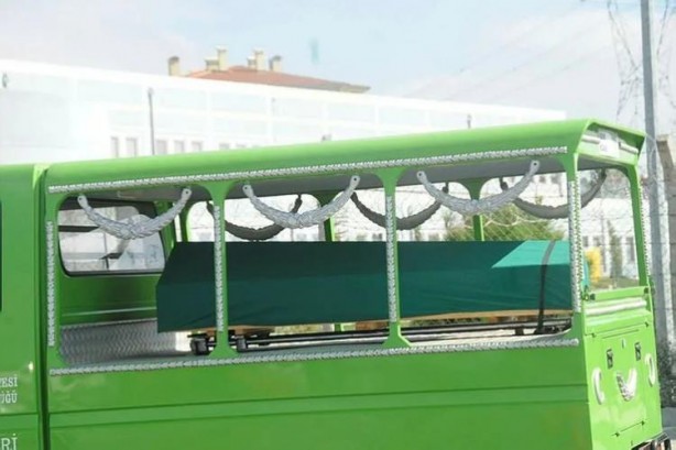 Foto - İntihar ettiği söylenmişti! O fotoğraflar ortaya çıktı 