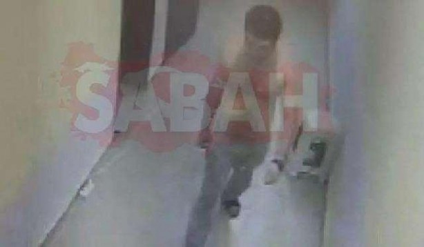 Foto - İntihar ettiği söylenmişti! O fotoğraflar ortaya çıktı 