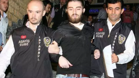 Foto - İntihar ettiği söylenmişti! O fotoğraflar ortaya çıktı 