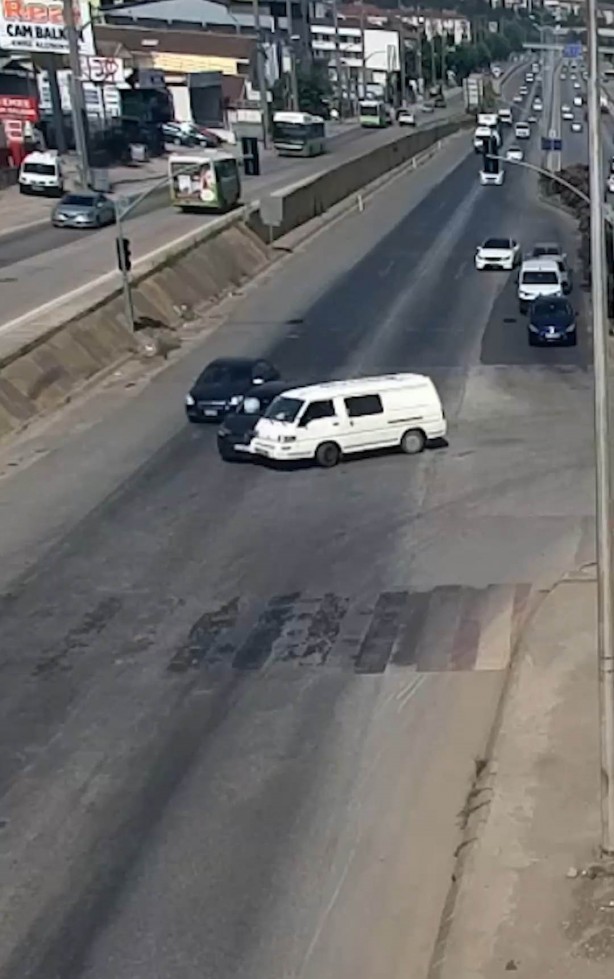 Foto - İntihar gibi kaza