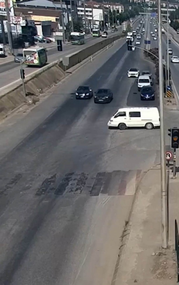 Foto - İntihar gibi kaza