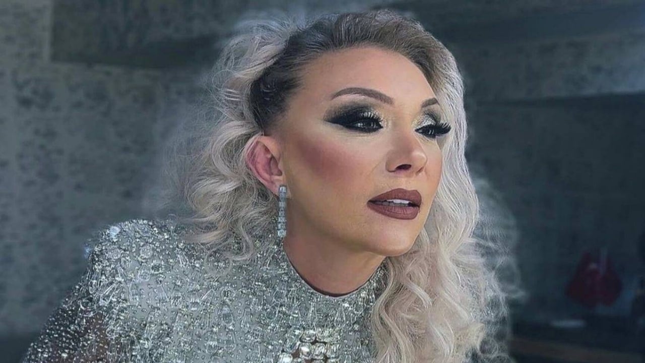 Foto - "İntihar mı kaza mı" sorusu hâlâ cevap bulmadı! Güllü, ölmeden önce temizlikçisine bakın ne demiş