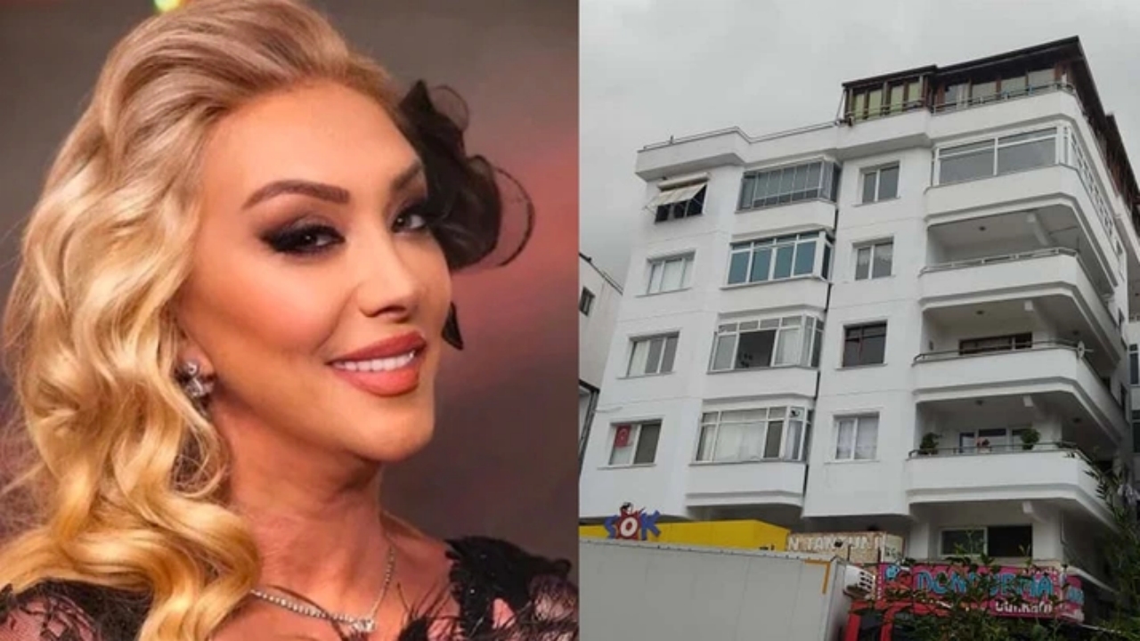 "İntihar mı kaza mı" sorusu hâlâ cevap bulmadı! Güllü, ölmeden önce temizlikçisine bakın ne demiş