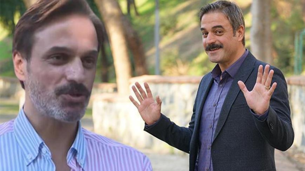 İntihar söylentileriyle gündeme gelen Ufuk Özkan, olayın aslını anlattı! Meğer gerçek çok başkaymış