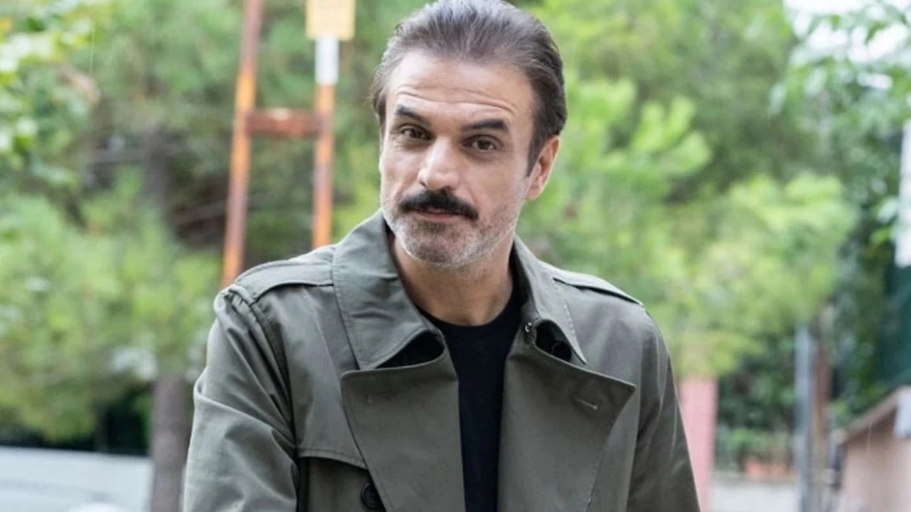 Foto - İntihar söylentileriyle gündeme gelen Ufuk Özkan, olayın aslını anlattı! Meğer gerçek çok başkaymış