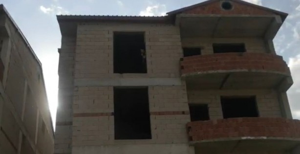 Foto - İntihara kalkışan genci bakın kim ikna etti