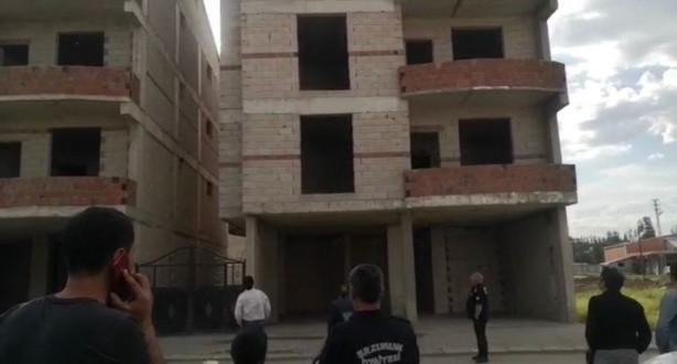 İntihara kalkışan genci bakın kim ikna etti