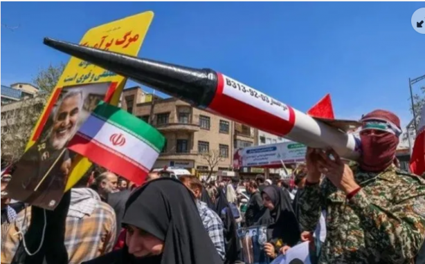 Foto - 'intikam saldırısı' için saat verdi! Gerilim had safhada