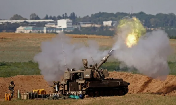 'intikam saldırısı' için saat verdi! Gerilim had safhada