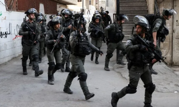 Foto - 'intikam saldırısı' için saat verdi! Gerilim had safhada