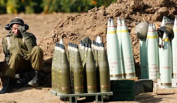 Foto - 'intikam saldırısı' için saat verdi! Gerilim had safhada