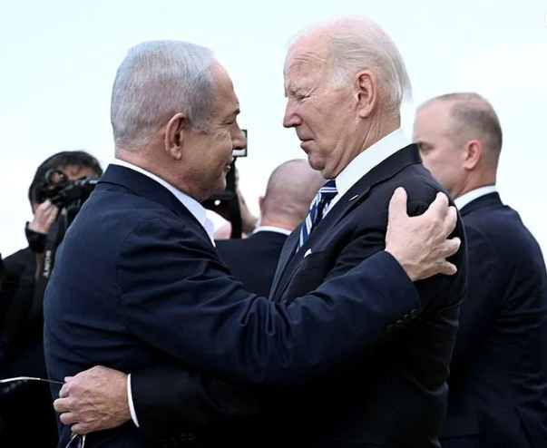 Foto - 'intikam saldırısı' için saat verdi! Gerilim had safhada