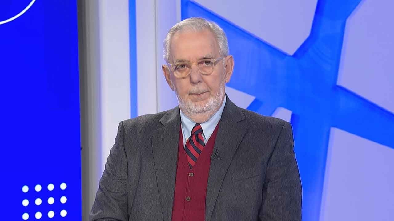 Foto - Ioannis Engolfopoulos yine yürek yedi: Türkiye bize savaş açarsa açsın, elimizde çok güçlü bir silah var