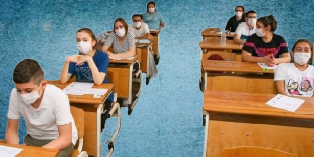 Foto - İOKBS bursluluk sınav sonuçları MEB 2021 burs sonuç sorgulama ekranı