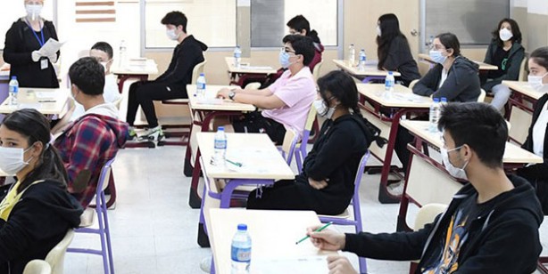 Foto - İOKBS bursluluk sınav sonuçları MEB 2021 burs sonuç sorgulama ekranı