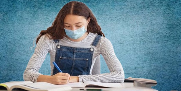 Foto - İOKBS bursluluk sınav sonuçları MEB 2021 burs sonuç sorgulama ekranı